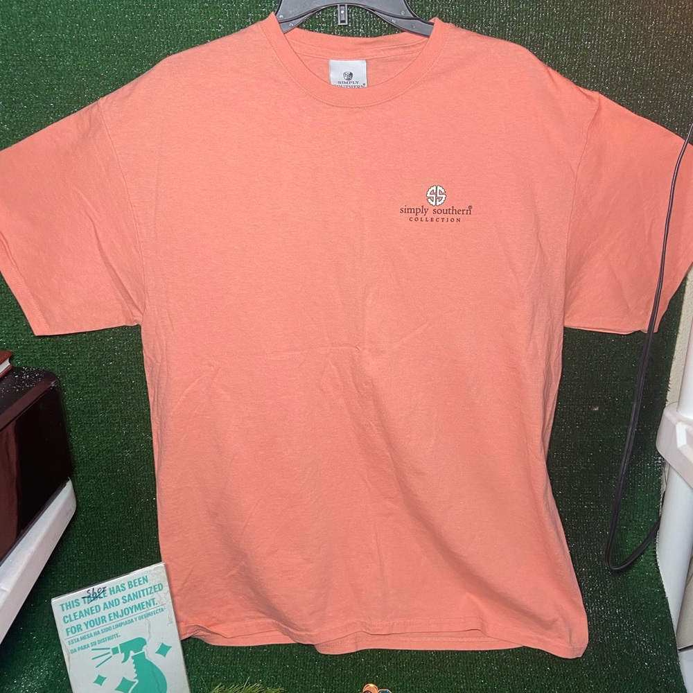 Simply southern shirt